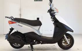 YAMAHA AXIS 125 TREET SE53J