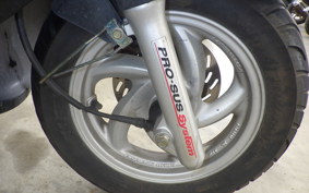 SYM XPRO FIGHTER150