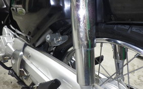 HONDA C110 SUPER CUB 2017 JA10