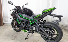 KAWASAKI H2 SE 2025 ZRT00R
