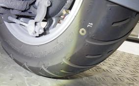 HONDA BENLY 50 2006 AA05