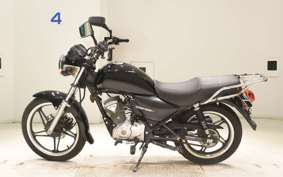 HONDA CBF125T 1995