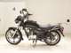 Фото Honda CBF125T 1995 с японского аукциона