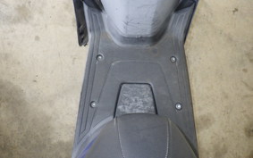 HONDA TACT-4ﾍﾞｰｼｯｸ 2005 AF79