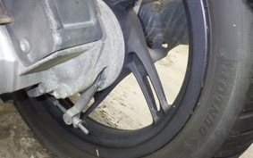 HONDA PCX 125 2005 JF56