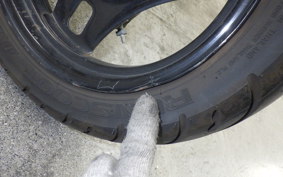 SUZUKI LET's 4 CA45A