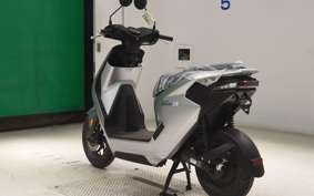 HONDA EM1E: 2007 EF16