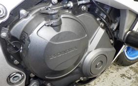 HONDA CBR600RR GEN 3 2007 PC40