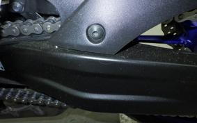 YAMAHA MT-07 ABS 2019 RM19J