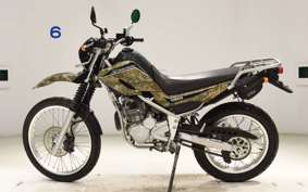 YAMAHA SEROW 250 DG17J