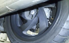 HONDA GL 1800 GOLD WING F6B 2013 SC68