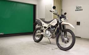 KAWASAKI KLX230ｼｪﾙﾊﾟ 2008 LX232A