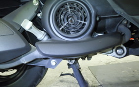 YAMAHA AXIS 125 Z SED7J