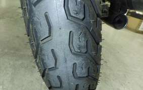 YAMAHA DRAGSTAR 250 2007 VG02J