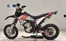 YAMAHA WR250X DG15J