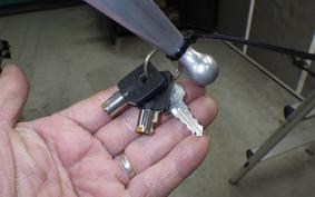 HARLEY FXDB1690 2017