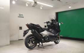 YAMAHA T-MAX 560 2026 SJ21J