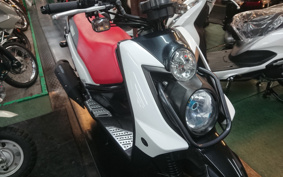 YAMAHA BWS Fi SE45