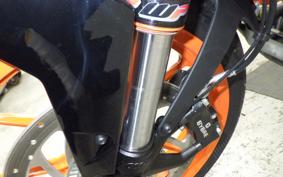 KTM 390 DUKE 2018