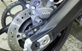 TRIUMPH TIGER 660 SPORTS 2023
