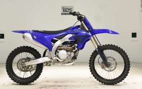 YAMAHA YZ450 F CJ34C