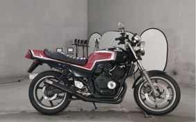 HONDA JADE MC23