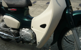 HONDA SUPER CUB50 AA09