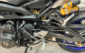 YAMAHA MT-09 SP ABS 2018 RN52J