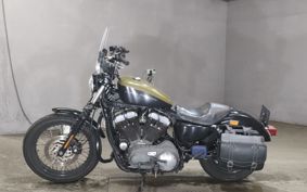 HARLEY XL1200N 2008 CZ3