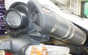 SUZUKI GSR600 A 2010