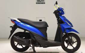 SUZUKI ADDRESS 110 1987 CE