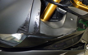 YAMAHA YZF-R25 2019 RG43J