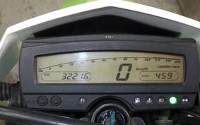 KAWASAKI KLX250 Gen.2 LX250S