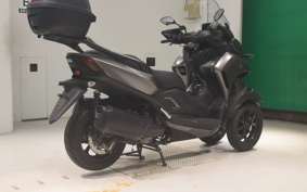 YAMAHA TRICITY 300 2021 SH15J