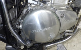 HONDA CB400SS E 2008 NC41