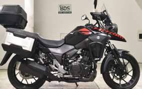 SUZUKI Vｽﾄﾛｰﾑ250A 2009