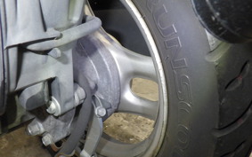 HONDA TODAY 2 2011 AF67