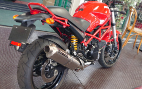DUCATI MONSTAR M695 2009 M419A