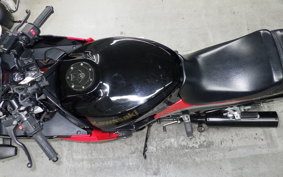 KAWASAKI GPZ400R 1987 ZX400D
