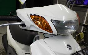 YAMAHA AXIS 125 TREET 1996 SE53J