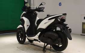 YAMAHA TRICITY 155 A SG37J