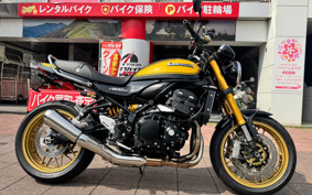 KAWASAKI Z900RS SE 2024 ZR900K