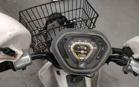 HONDA SUPER CUB50 AA04