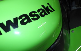 KAWASAKI ZX 10 NINJA R 2006 ZXT00D