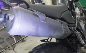 YAMAHA TRICKER Gen.2 2023 DG16J