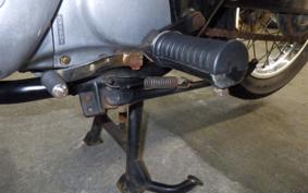 KAWASAKI ESTRELLA BJ250A