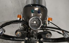 HONDA APE100 HC07