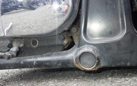 KAWASAKI VULCAN 400 Gen.2 1995 VN400A