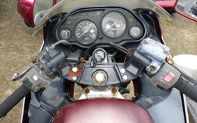 KAWASAKI ZZ-R400 Gen.2 1995 ZX400N