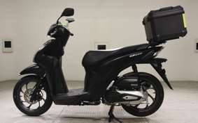 HONDA DIO110-3ﾍﾞｰｼｯｸ JK03